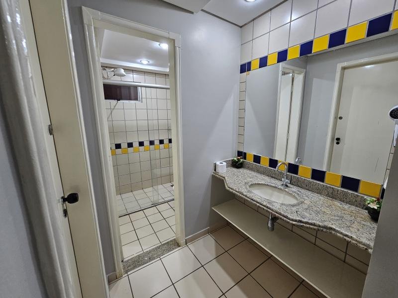 Fotos apartametnos ELDORADO PARK CALDAS NOVAS-GO